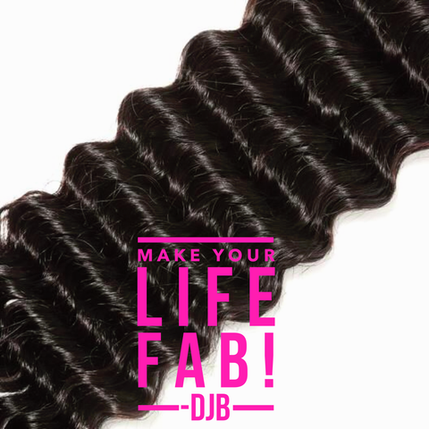 Brazilian Beach Wave Collection