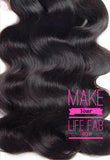 Brazilian Body Wave Hair